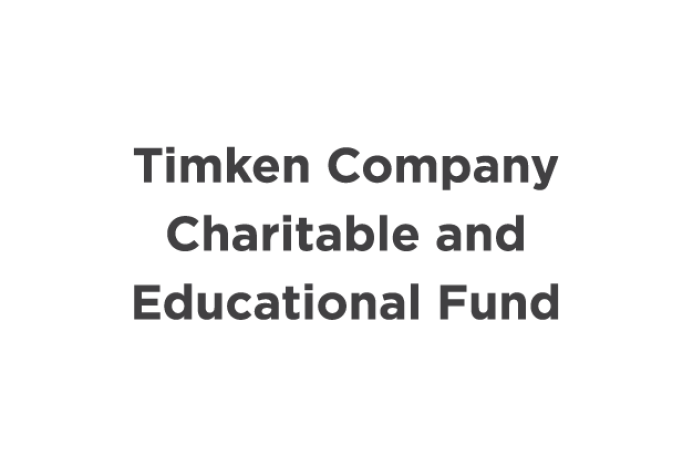 Timken Company Charitable and Educational Fund