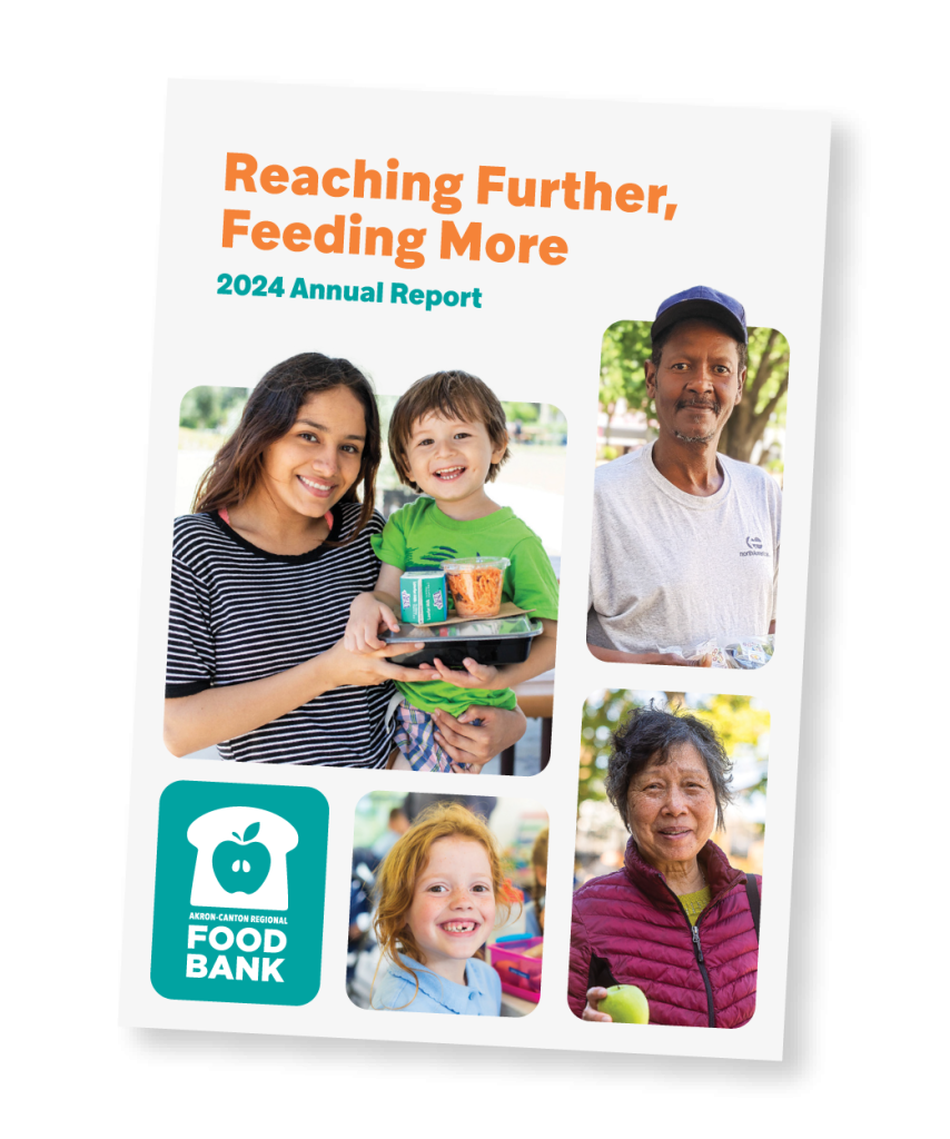 report cover
