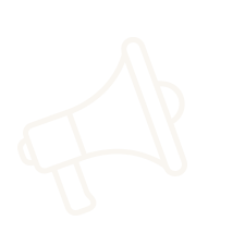 icon of a megaphone