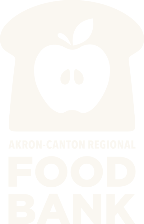 Akron-Canton Regional Foodbank logo