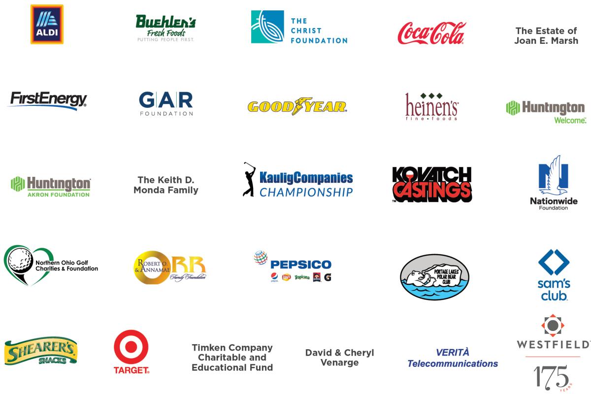 Leadership Partner Logos