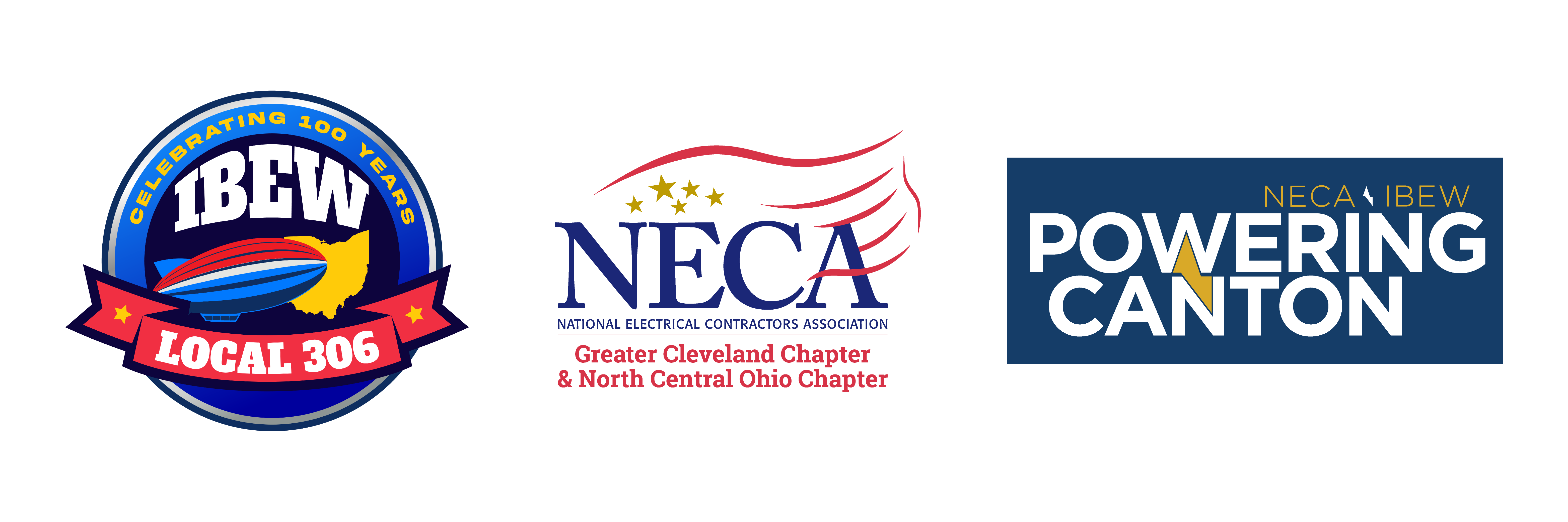 NECA IBEW Local 306 and IBEW 540