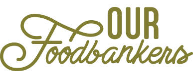 Our Foodbankers