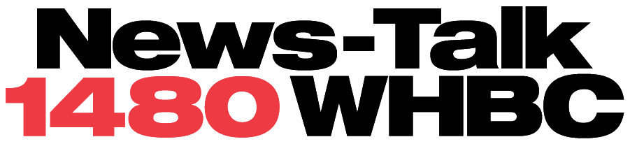 News-Talk 1480 WHBC