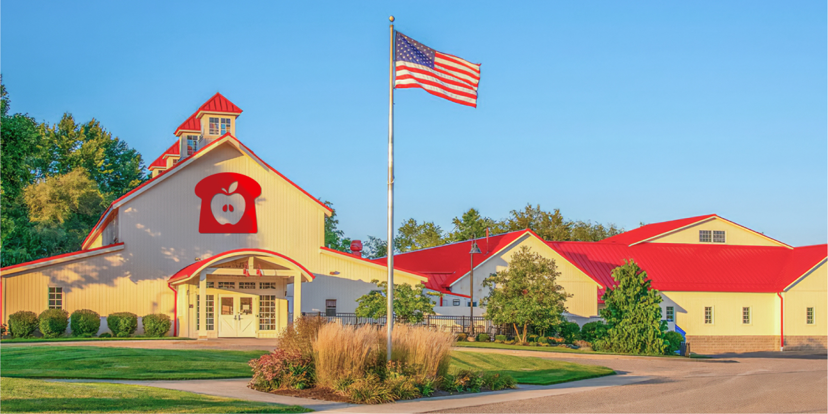 Wayne County Campus