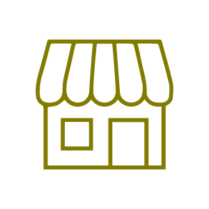 storefront icon