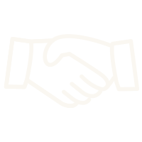 icon of handshake