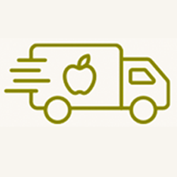 truck icon