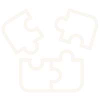 icon of puzzle