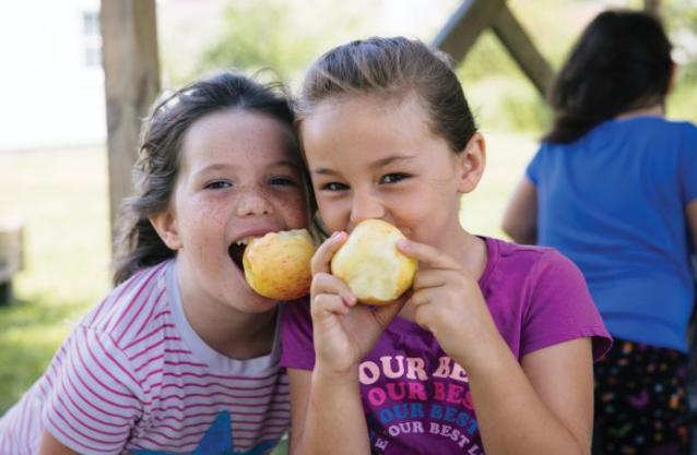 Harvest for Hunger