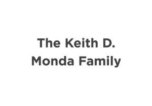 The Keith D. Monda Family