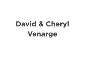 David & Cheryl Venarge