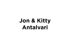 Jon & Kitty Antalvari