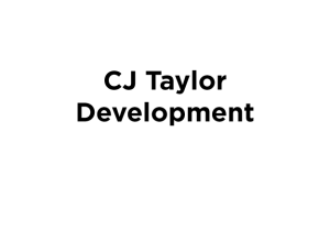 CJ Taylor Development