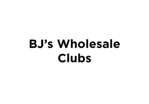 BJ's Wholesale Clubs