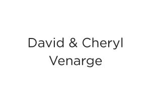 David & Cheryl Venarge