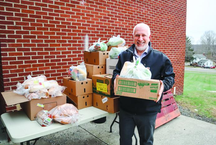 Nelson Garrettsville Community Cupboard