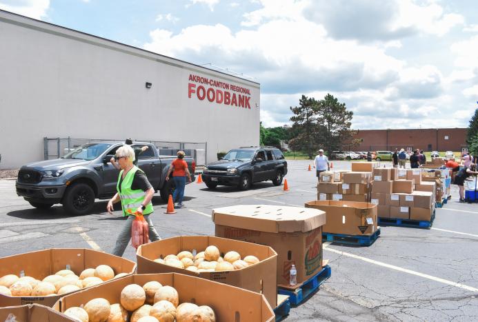 foodbank