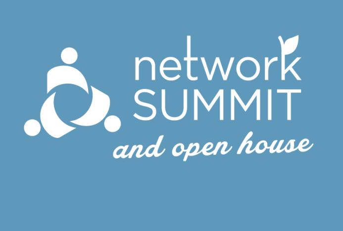 Network Summit Invitation