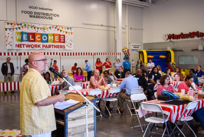 Harvest for Hunger 2024