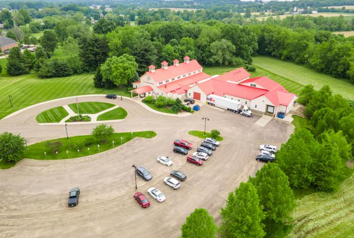 Smucker Store