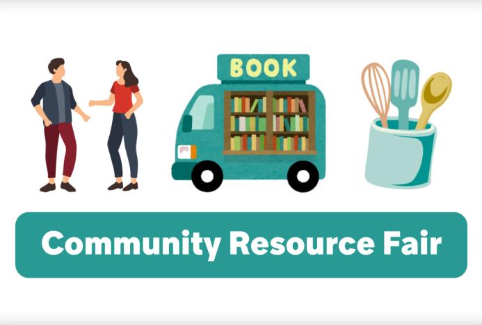 resource fair