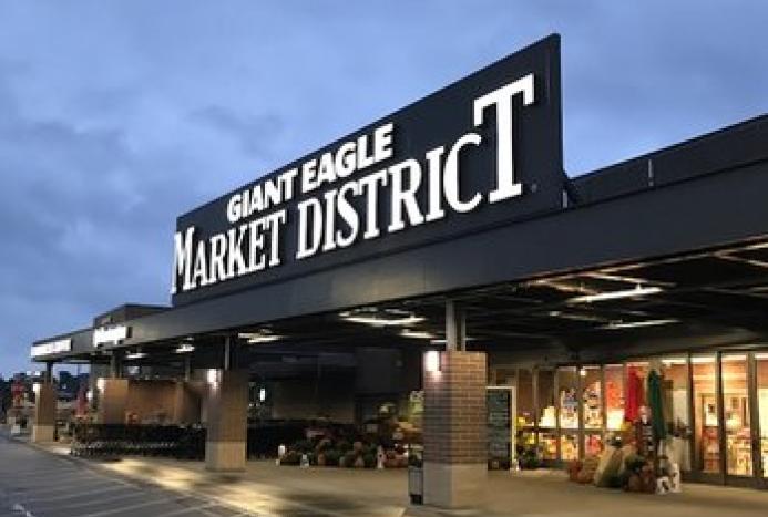 Market District