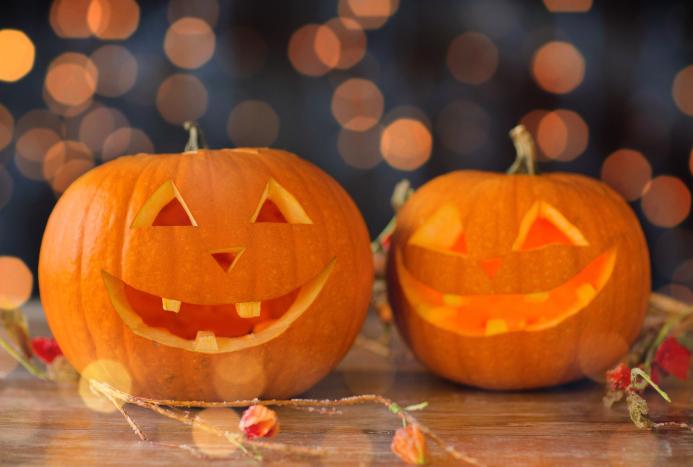 Halloween