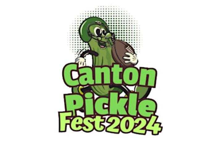 Canton Pickle Fest 2024