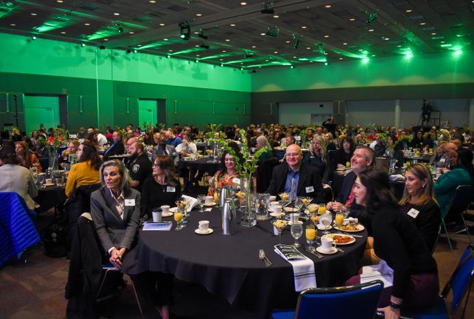 Harvest breakfast 2023