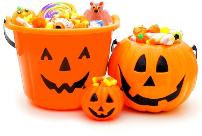 trick or treat bags