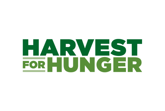 Harvest for Hunger