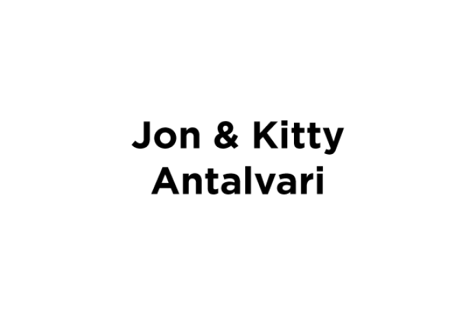 Jon & Kitty Antalvari