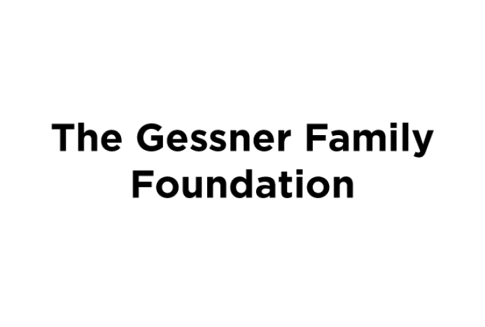 The Gessner Family Foundation