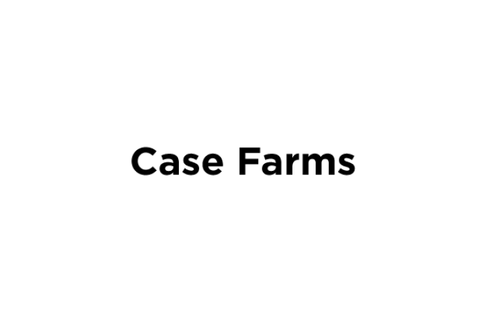 Case Farms