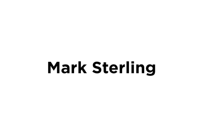 Mark Sterling