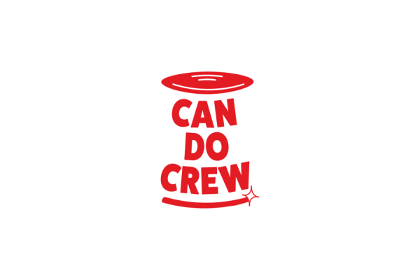 Can-Do-Crew logo