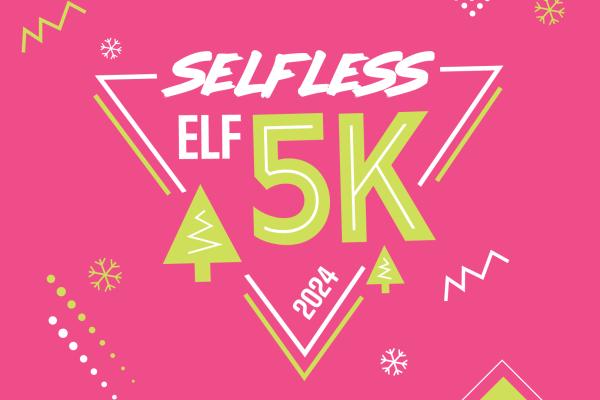 Selfless Elf