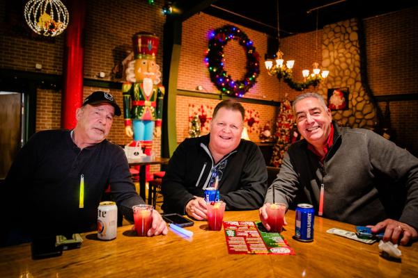 Festive Bar