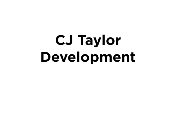 CJ Taylor Development