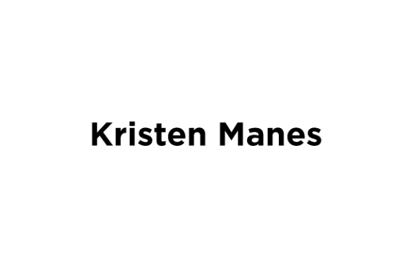 Kristen Manes