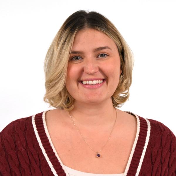 Photo of Laney Alfieri