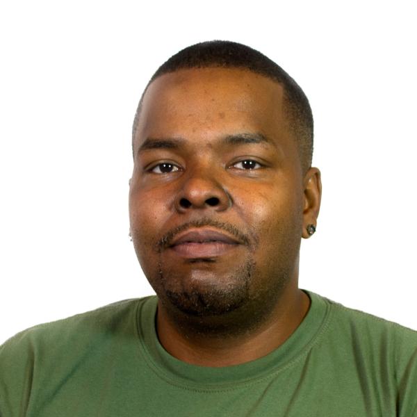 Andre Davis