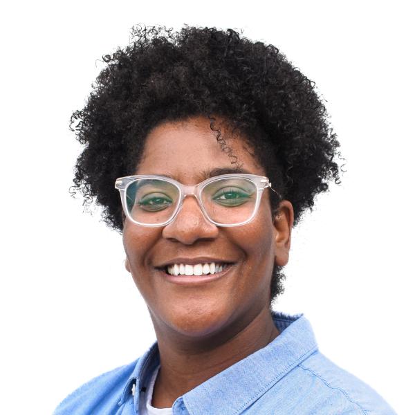 Katherine Beals headshot