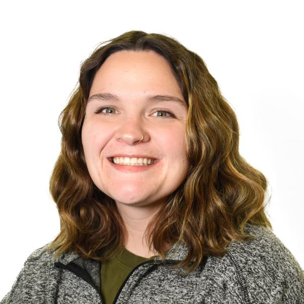 Sarah Brown