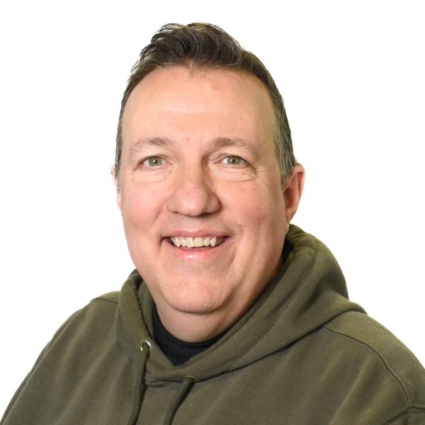 Jeffrey Conley Headshot