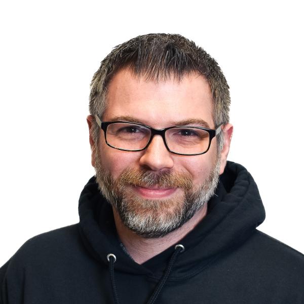 David Paskiet