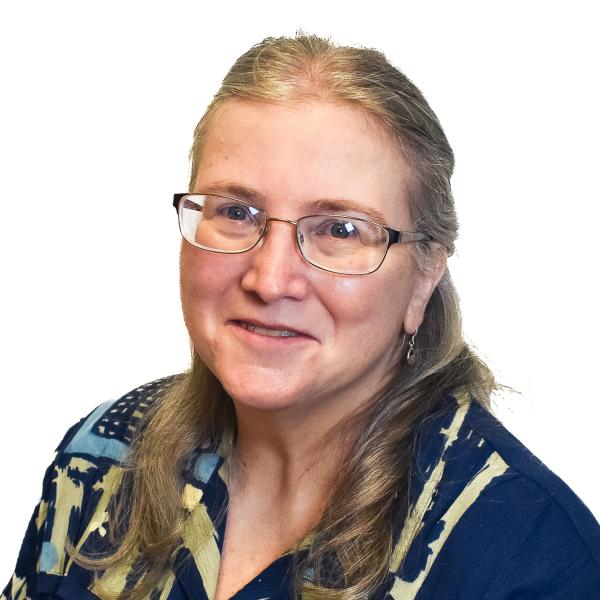 Joy Solter