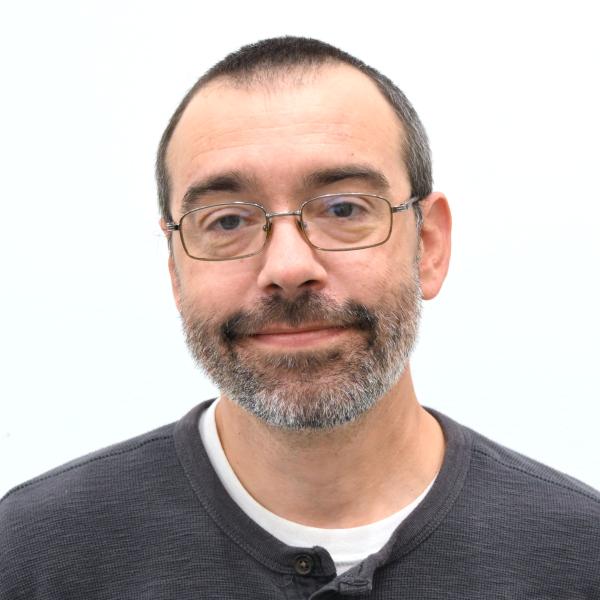 Photo of Scott Alter