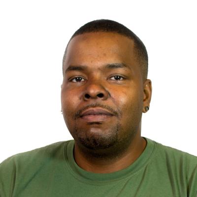 Andre Davis